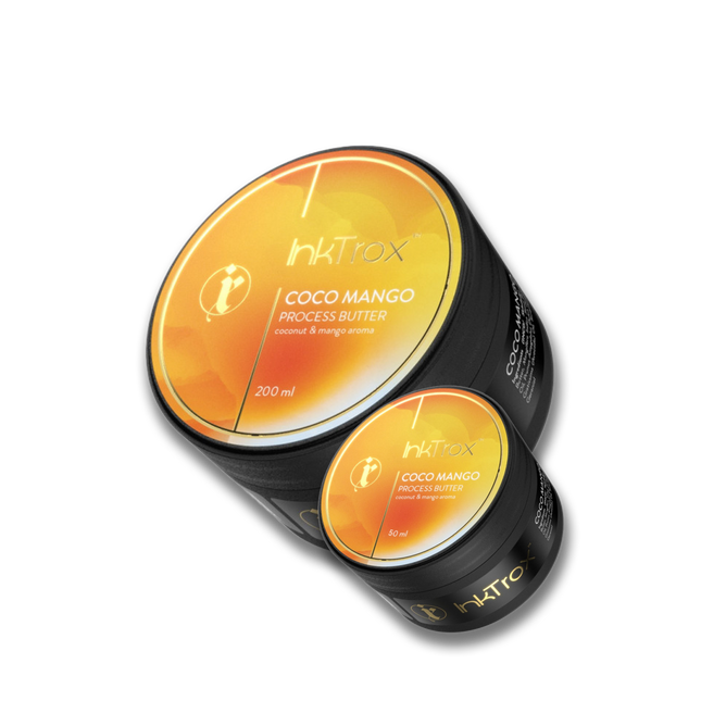 INK TROX COCO MANGO TATTOO BUTTER
