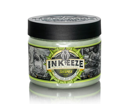 INK EEZE x Matt Jordan Tattoo Ointment – Taramea – 150 g