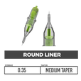 7er Roundliner