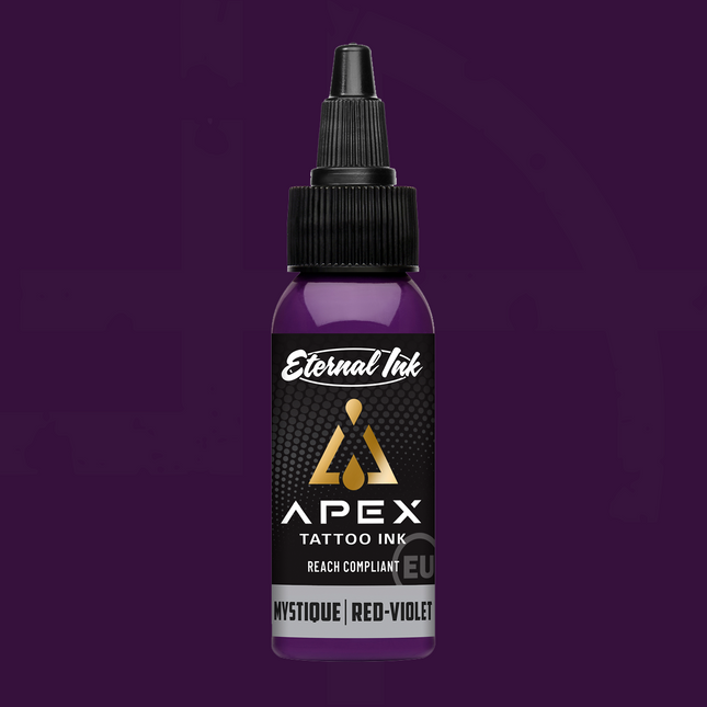 ETERNAL APEX MYSTIQUE