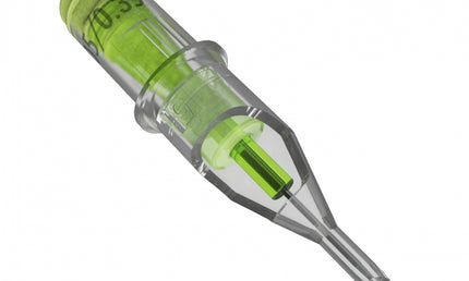 Stellar 2.0 - Round Liner - Long Taper - 20 Stk