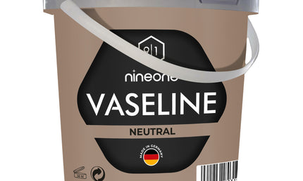 nineone - Vaseline - 1000 ml