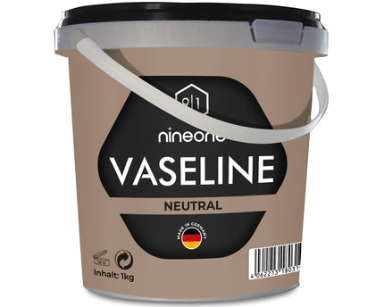 nineone - Vaseline - 1000 ml