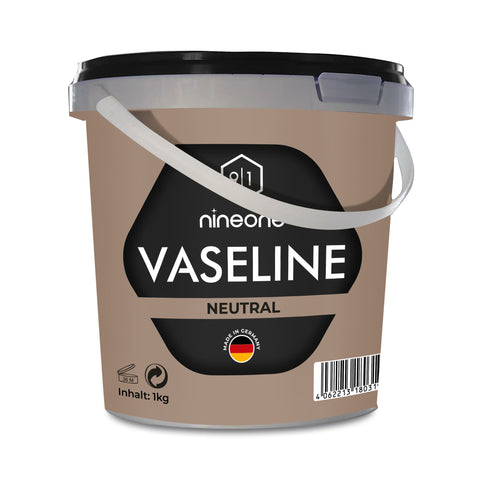 nineone - Vaseline - 1000 ml