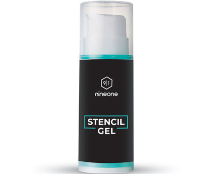 nineone - Stencil Gel - 200ml