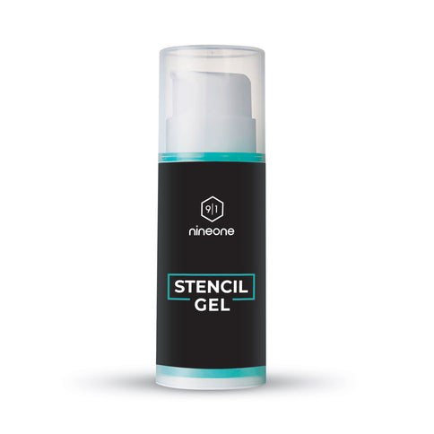 nineone - Stencil Gel - 200ml
