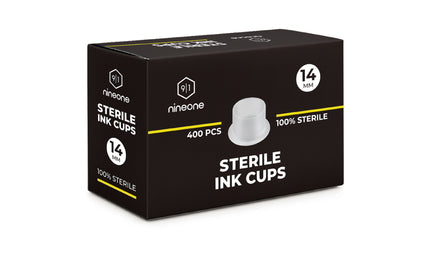 nineone - sterile Ink Cups