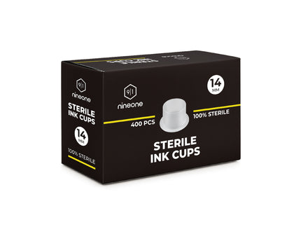 nineone - sterile Ink Cups