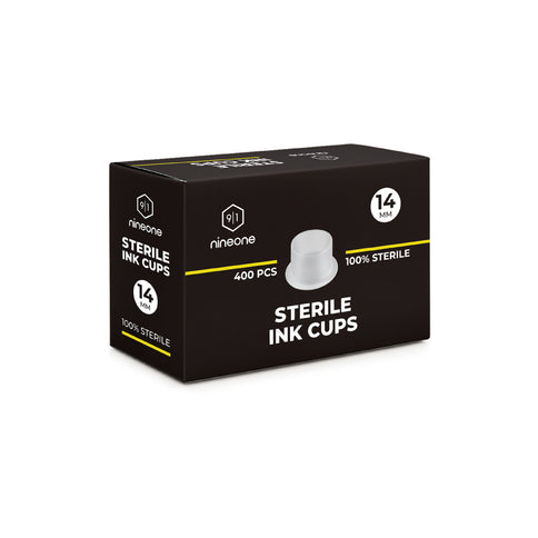 nineone - sterile Ink Cups