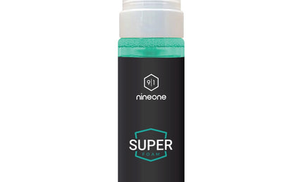 nineone - Super Foam - 220 ml
