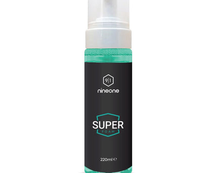 nineone - Super Foam - 220 ml