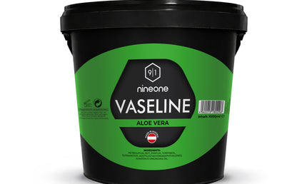 nineone - Vaseline - 1000 ml