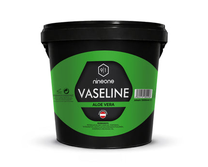 nineone - Vaseline - 1000 ml