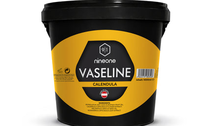 nineone - Vaseline - 1000 ml
