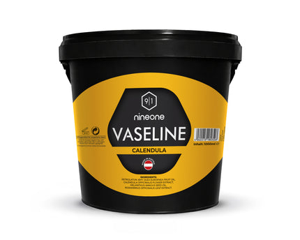 nineone - Vaseline - 1000 ml