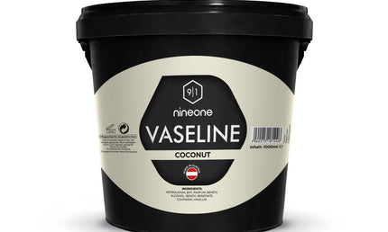 nineone - Vaseline - 1000 ml