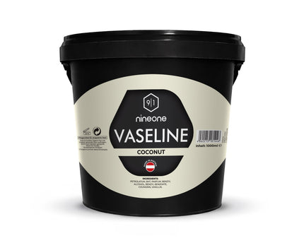 nineone - Vaseline - 1000 ml