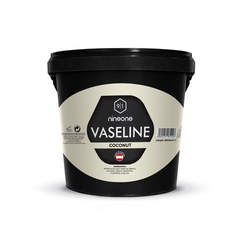 nineone - Vaseline - 1000 ml