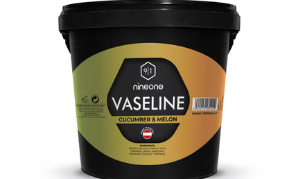 nineone - Vaseline - 1000 ml
