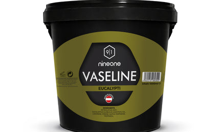 nineone - Vaseline - 1000 ml
