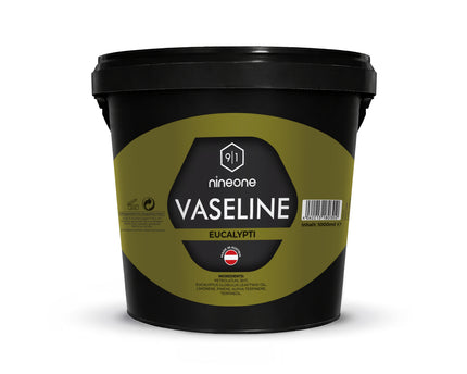 nineone - Vaseline - 1000 ml