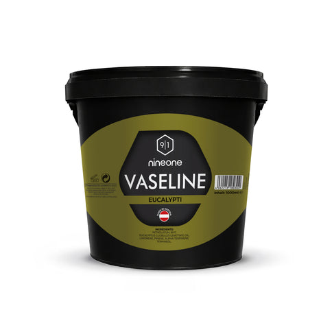 nineone - Vaseline - 1000 ml