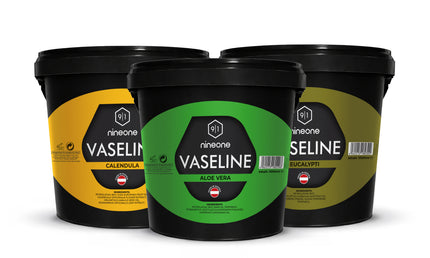 nineone - Vaseline - 1000 ml