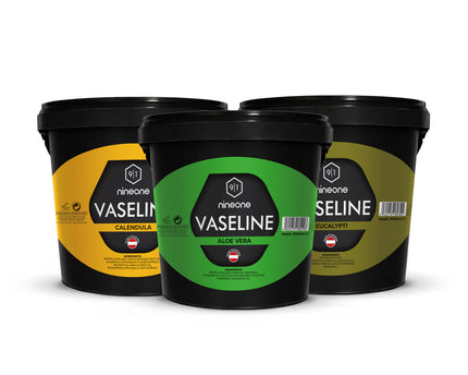 nineone - Vaseline - 1000 ml