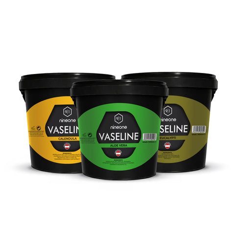 nineone - Vaseline - 1000 ml