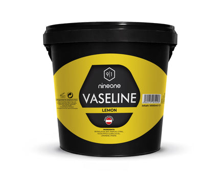 nineone - Vaseline - 1000 ml
