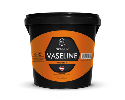 nineone - Vaseline - 1000 ml