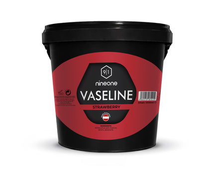 nineone - Vaseline - 1000 ml