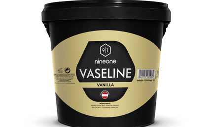 nineone - Vaseline - 1000 ml
