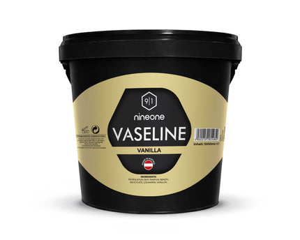 nineone - Vaseline - 1000 ml