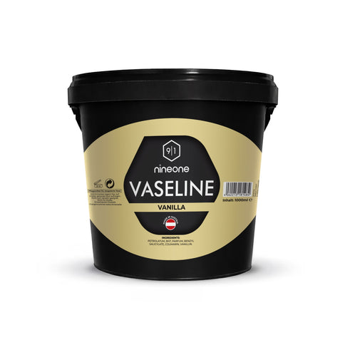 nineone - Vaseline - 1000 ml
