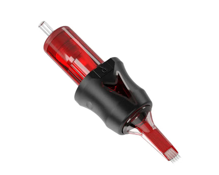 OG Produce - Red Arrow Cartridges - Round Shader - 20 Stück