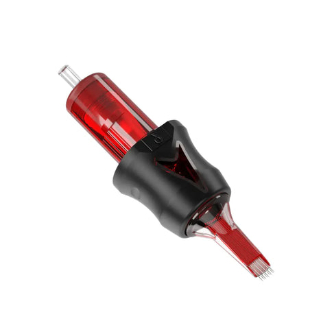 OG Produce - Red Arrow Cartridges - Soft Edge Magnum - 20 Stück