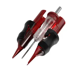 OG Produce - Red Arrow Cartridges - Round Liner - 20 Stück