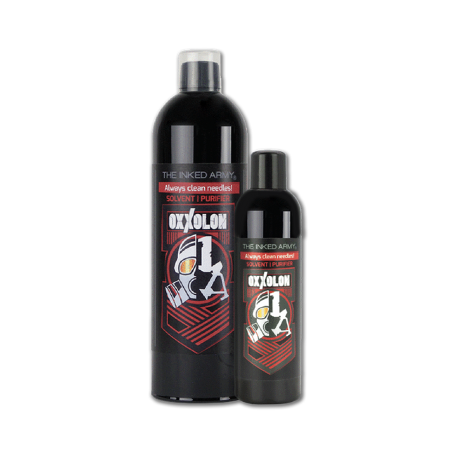 NADELREINIGER OXXOLON