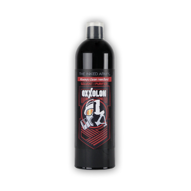NADELREINIGER OXXOLON