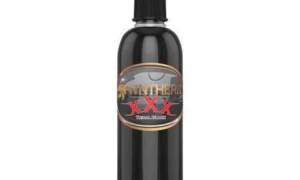 Black Tribal XXX - 150 ml - Panthera Ink
