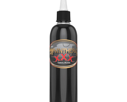 Black Tribal XXX - 150 ml - Panthera Ink
