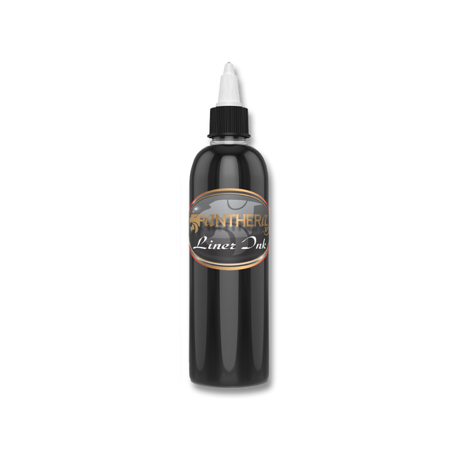 PANTHERA BLACK LINING