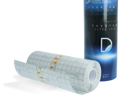 Dermalize - Phantom Folienverband ultradünn
