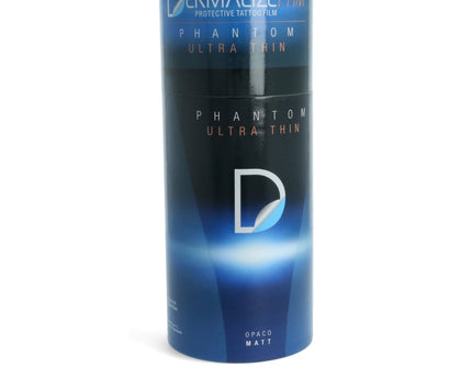 Dermalize - Phantom Folienverband ultradünn
