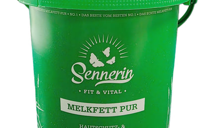 Melkfett 1000ml