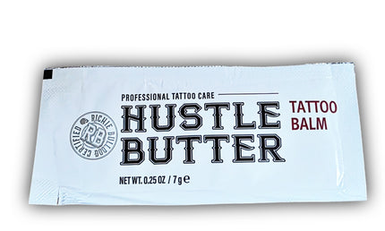 Hustle Butter Deluxe - 0,25oz (7,5g)