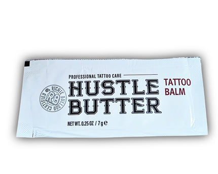 Hustle Butter Deluxe - 0,25oz (7,5g)