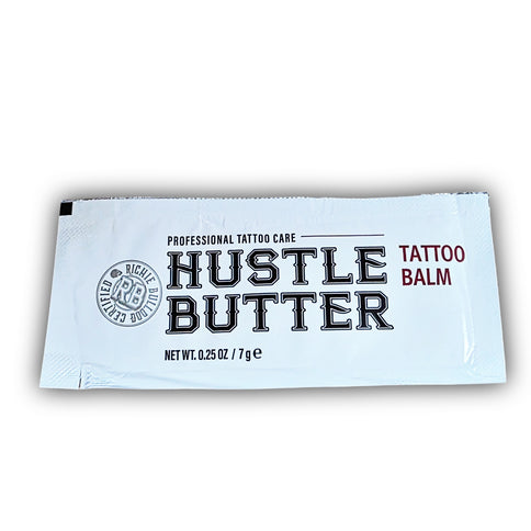 Hustle Butter Deluxe - 0,25oz (7,5g)