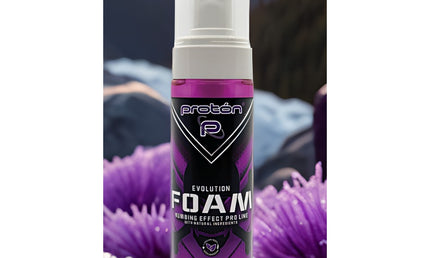 Proton - Evolution - Foam - mit Betäubungseffekt - 220ml